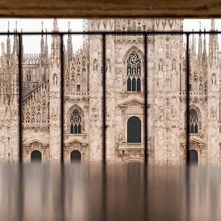 Apartamento Easyhomes Duomo View