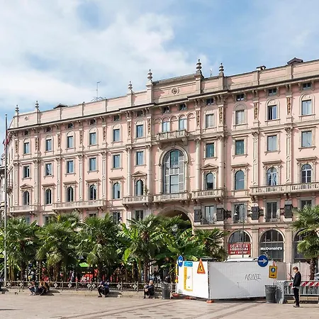 Apartamento Easyhomes Duomo View *