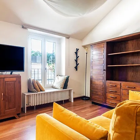 Apartamento Easyhomes Duomo View *
