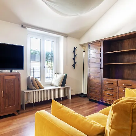 Apartamento Easyhomes Duomo View Milão
