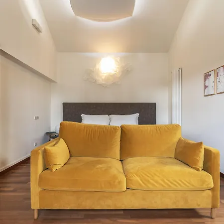 Apartamento Easyhomes Duomo View *