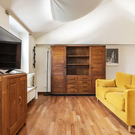 アパート Easyhomes Duomo View