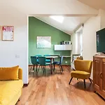 דירה Easyhomes Duomo View
