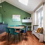 Easyhomes Duomo View מילאנו