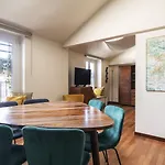 Easyhomes Duomo View דירה מילאנו