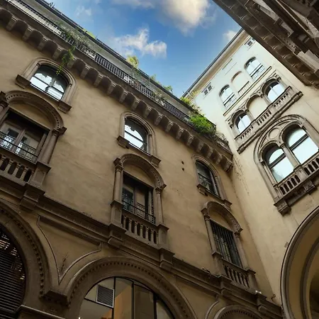 Appartement Easyhomes Duomo View *