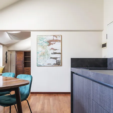 Easyhomes Duomo View Lejlighed *
