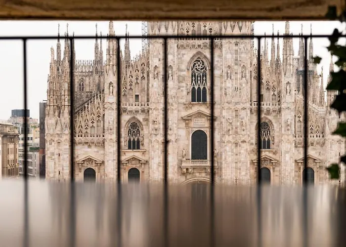 Lejlighed Easyhomes Duomo View