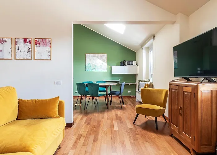 Lejlighed Easyhomes Duomo View