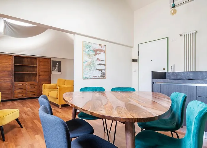 Lejlighed Easyhomes Duomo View