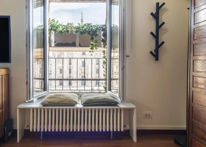 Easyhomes Duomo View Lejlighed