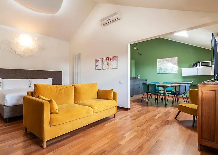 Easyhomes Duomo View Lejlighed