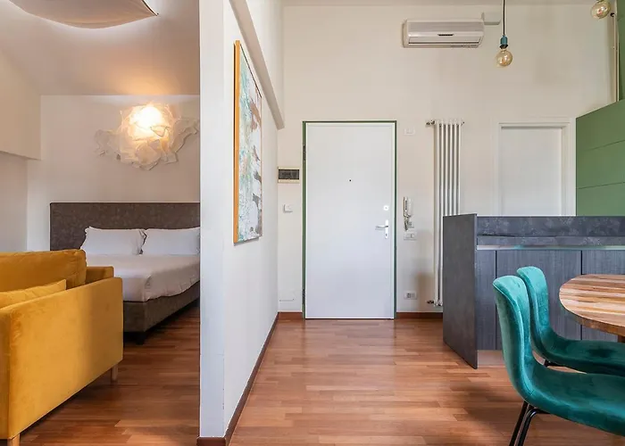 Easyhomes Duomo View Lejlighed