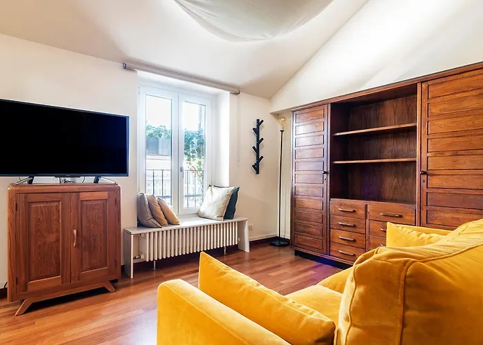 Lejlighed Easyhomes Duomo View *