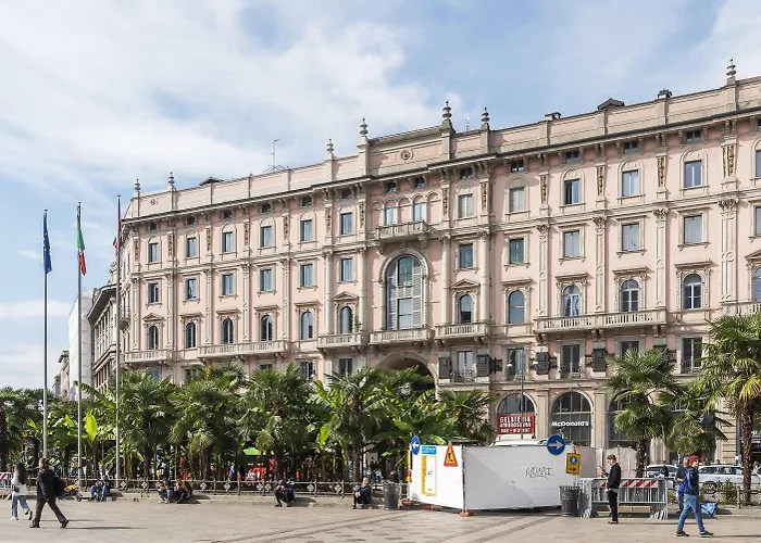 Lejlighed Easyhomes Duomo View Milano