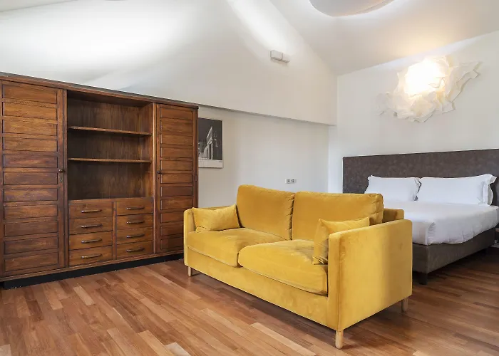 Lejlighed Easyhomes Duomo View Milano
