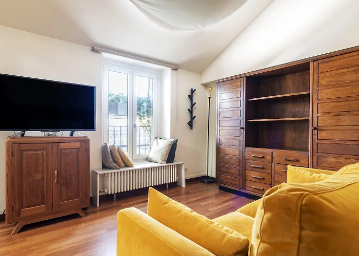 Lejlighed Easyhomes Duomo View Milano