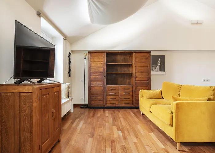 Lejlighed Easyhomes Duomo View