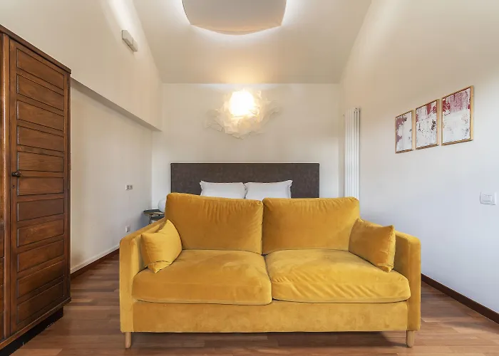 Lejlighed Easyhomes Duomo View *