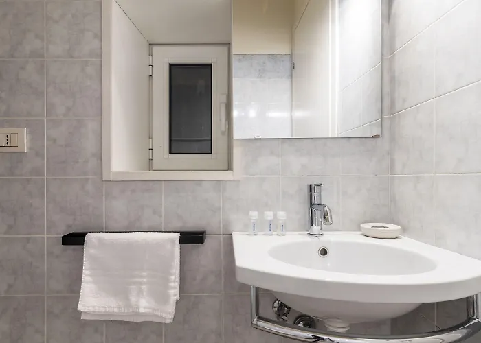Lejlighed Easyhomes Duomo View *