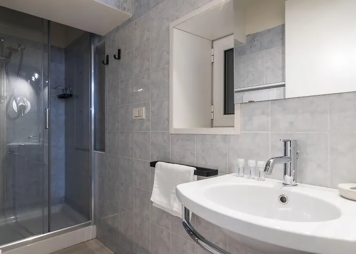 Easyhomes Duomo View Lejlighed
