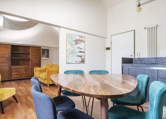 Lejlighed Easyhomes Duomo View Milano