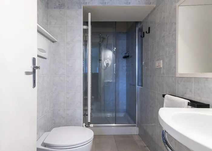 Easyhomes Duomo View Lejlighed Milano