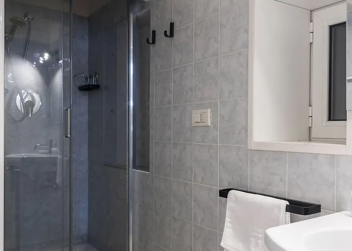 Easyhomes Duomo View Lejlighed *