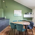 Easyhomes Duomo View Apartament Mediolan