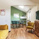 Easyhomes Duomo View Mediolan